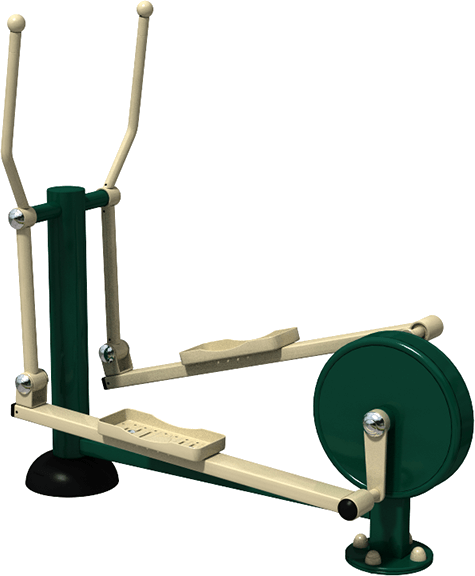 Elliptical Cross Trainer