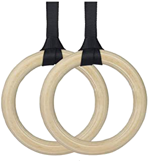 Gymnastic Rings