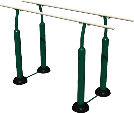 Parallel Gym Bars